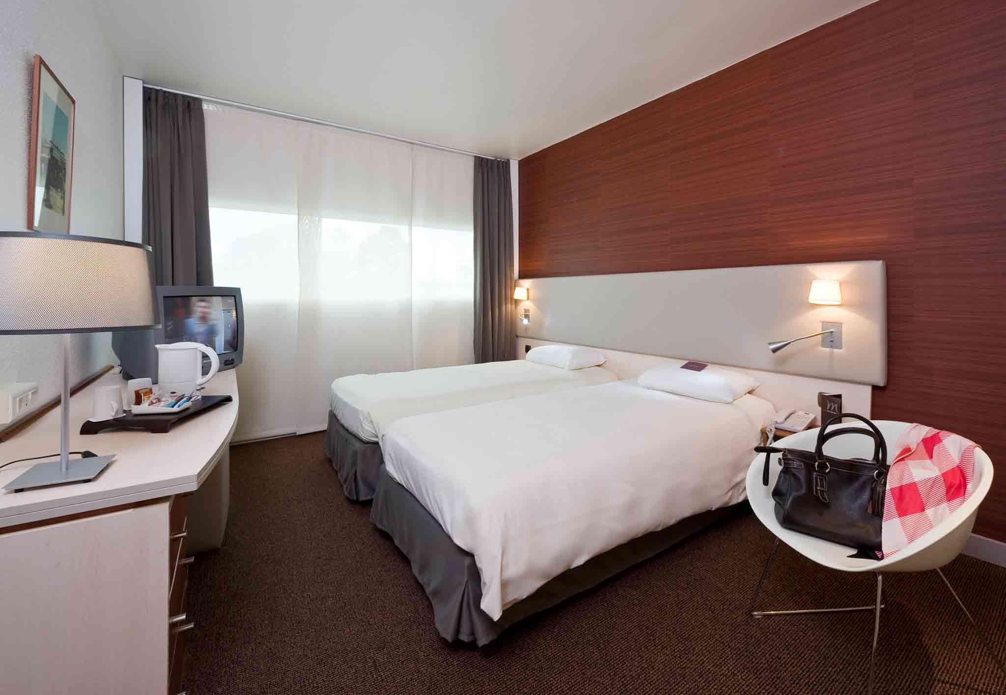 Mercure Paris Orly Airport Exteriér fotografie