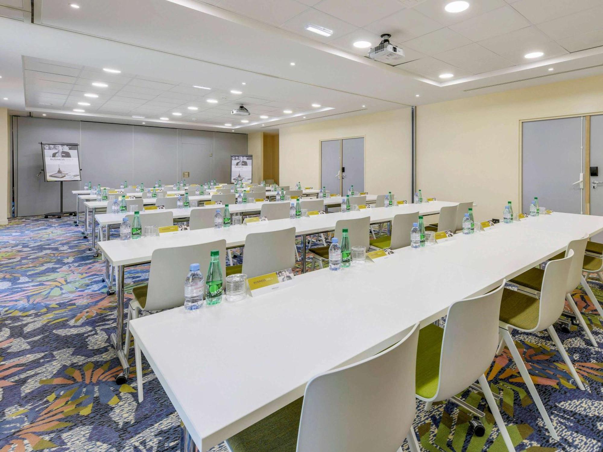 Mercure Paris Orly Airport Exteriér fotografie